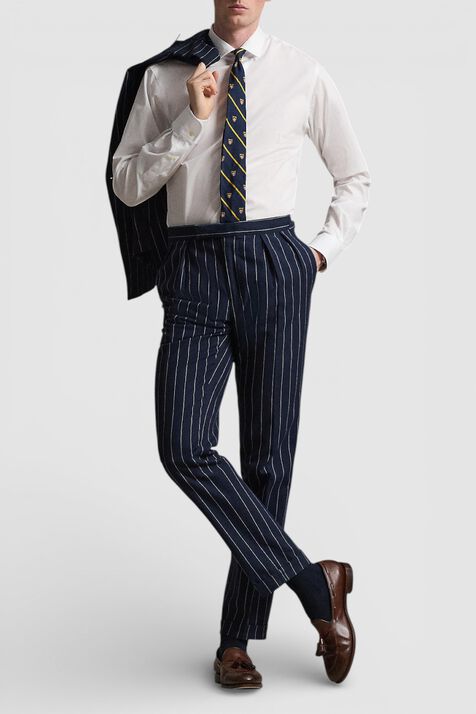 חולצת כפתורים POLO RALPH LAUREN